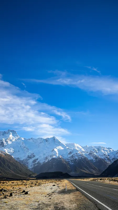 Southern Alps