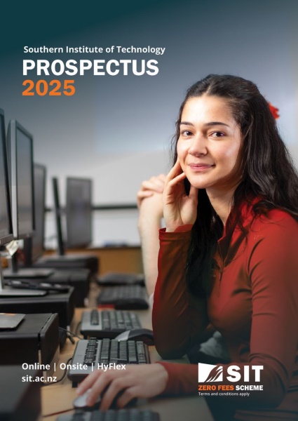 2025 Prospectus